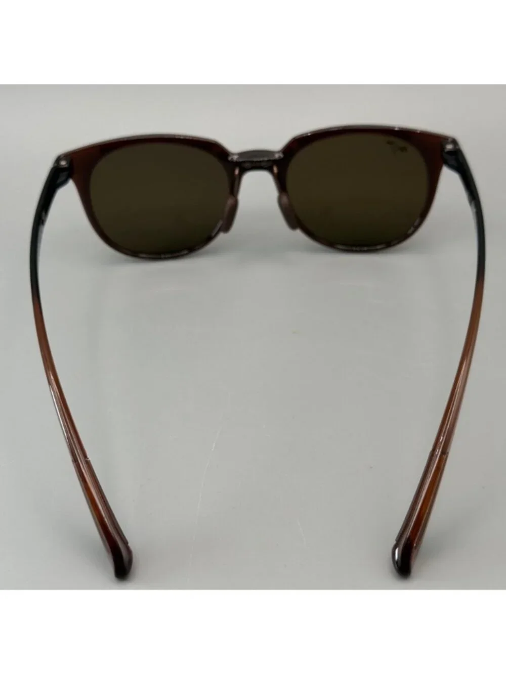 Maui Jim Sunglasses Wailua Brown MJ454 01 49 20 154 Unisex Lightweight